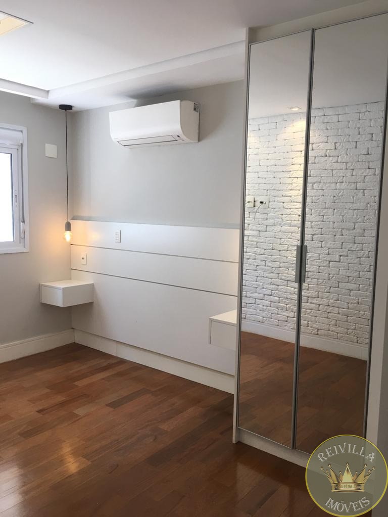 Belíssimo Apartamento de 79 m², pronto para morar, com 2 dormitórios (1 suíte) e 1 vaga de garagem