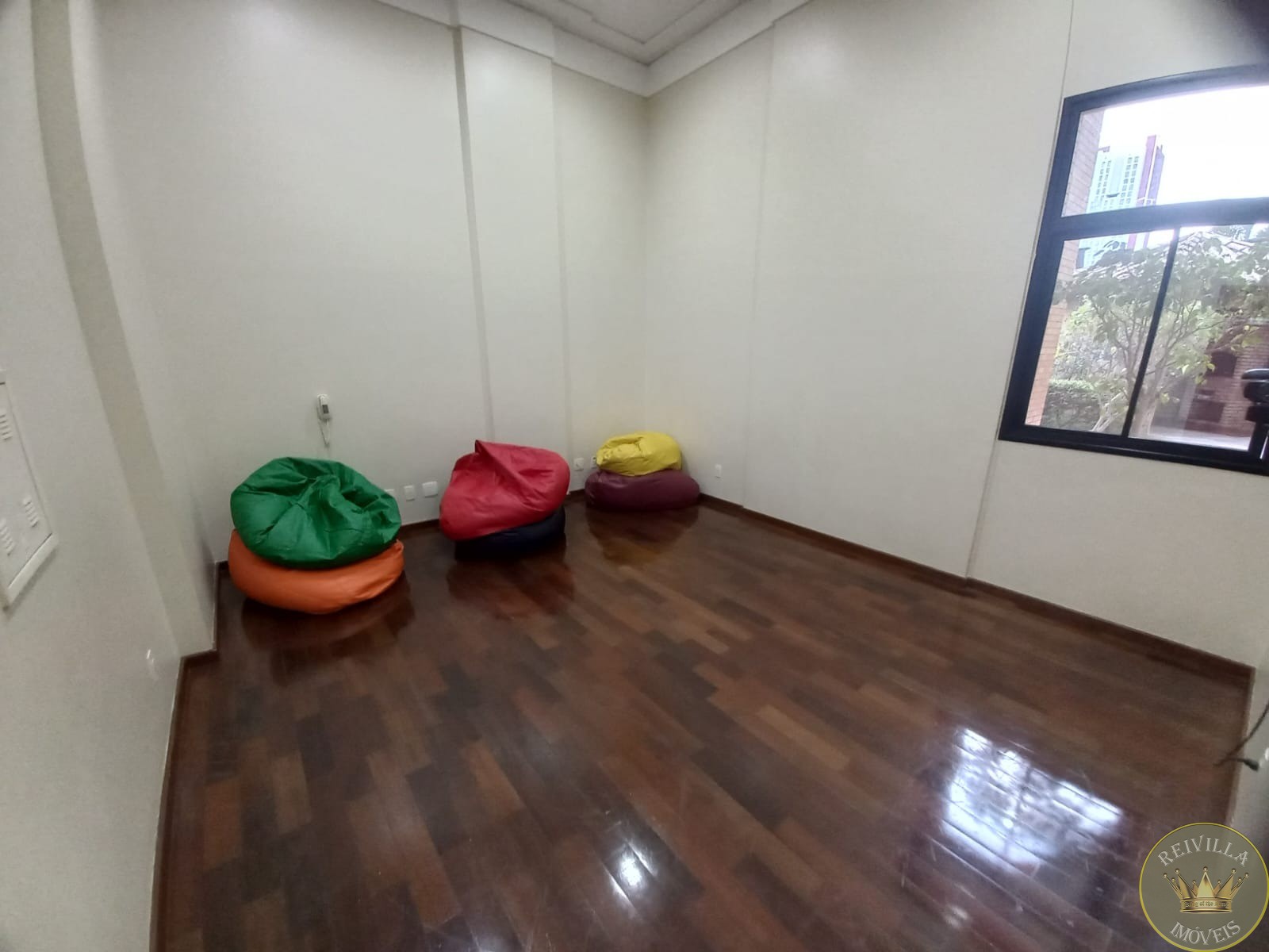 Apartamento com 139m² privativos no Tatuapé 03 suites e 03 vagas