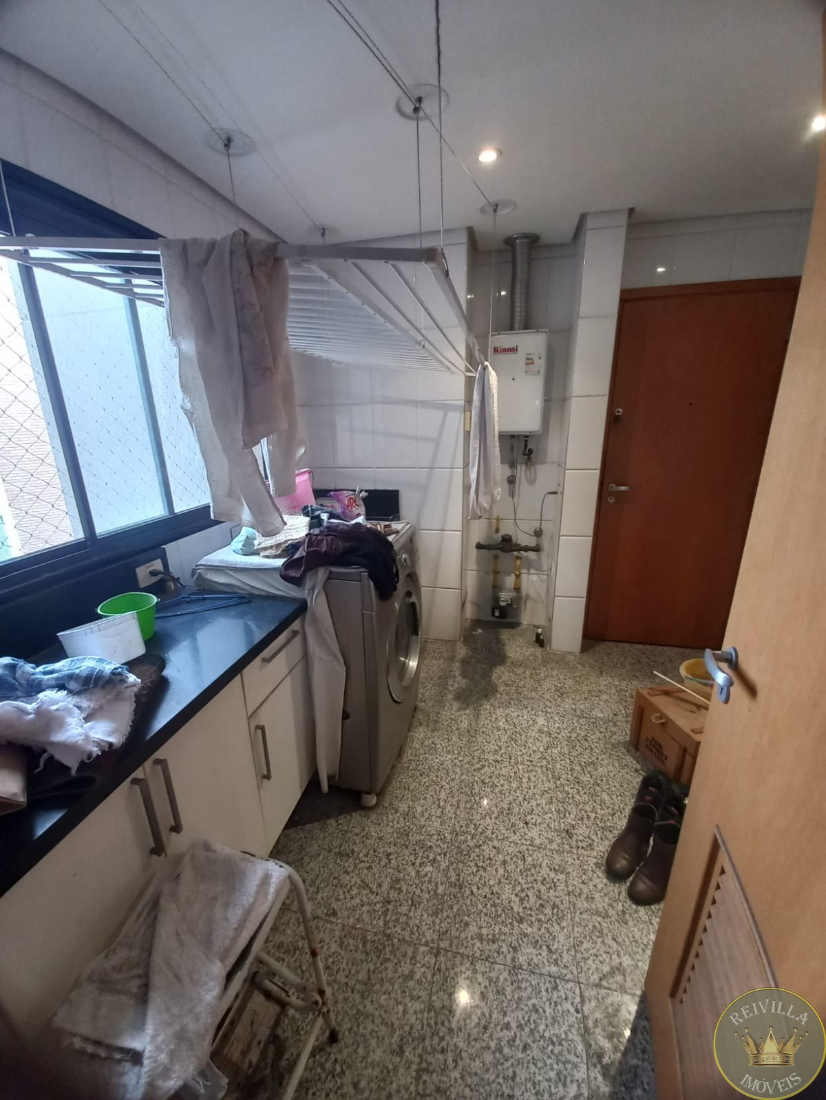 Apartamento com 139m² privativos no Tatuapé 03 suites e 03 vagas