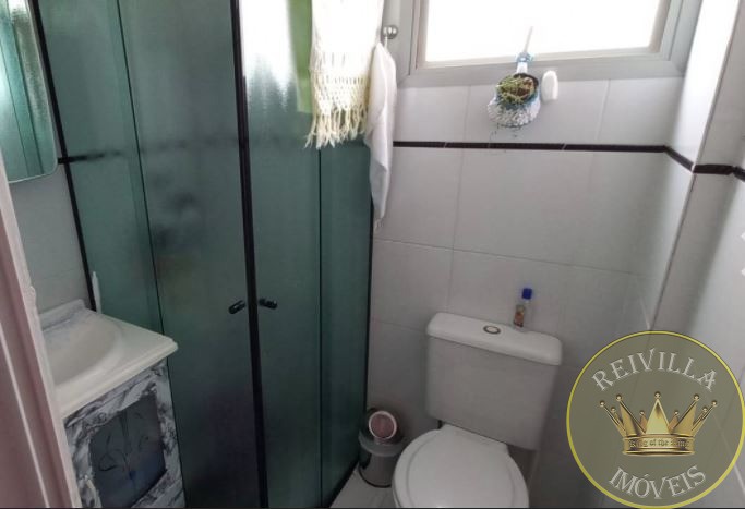 Apartamento vila carrão - sp -50 m² - 02 dormitórios, sala p