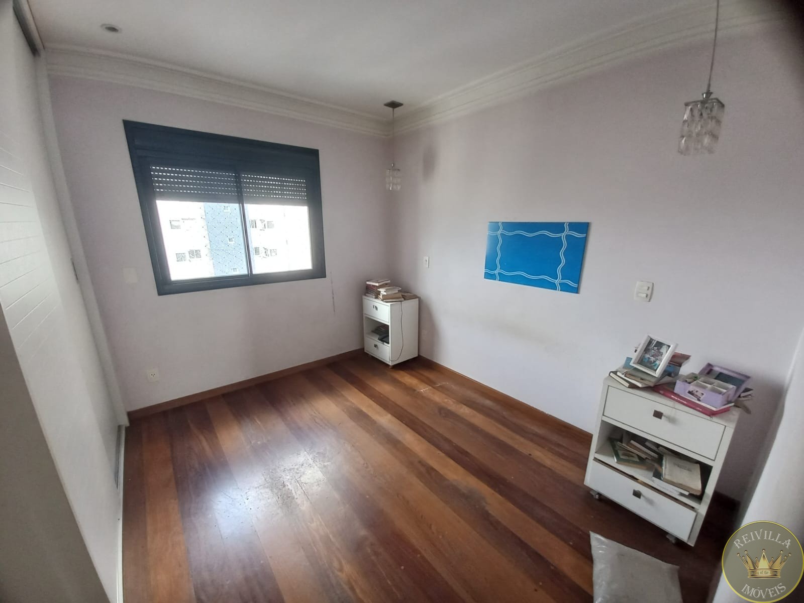 Apartamento com 139m² privativos no Tatuapé 03 suites e 03 vagas
