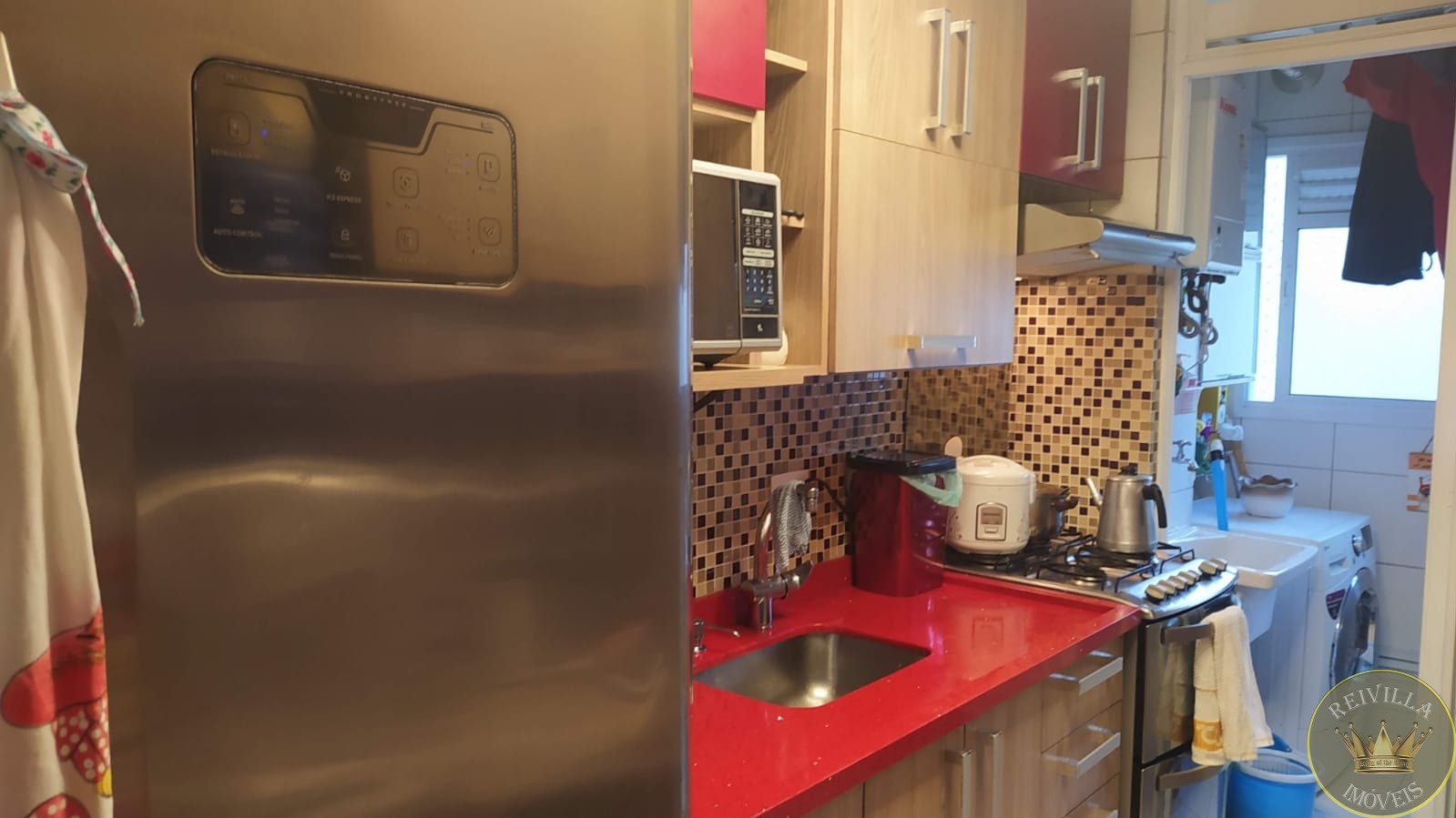 Excelente Apartamento no Carrão de 71m² com 3 dormitórios, sendo 1 suíte