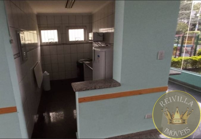 APARTAMENTO VILA CARRÃO - SP -50 m² - 02 Dormitórios, sala para 02 ambientes