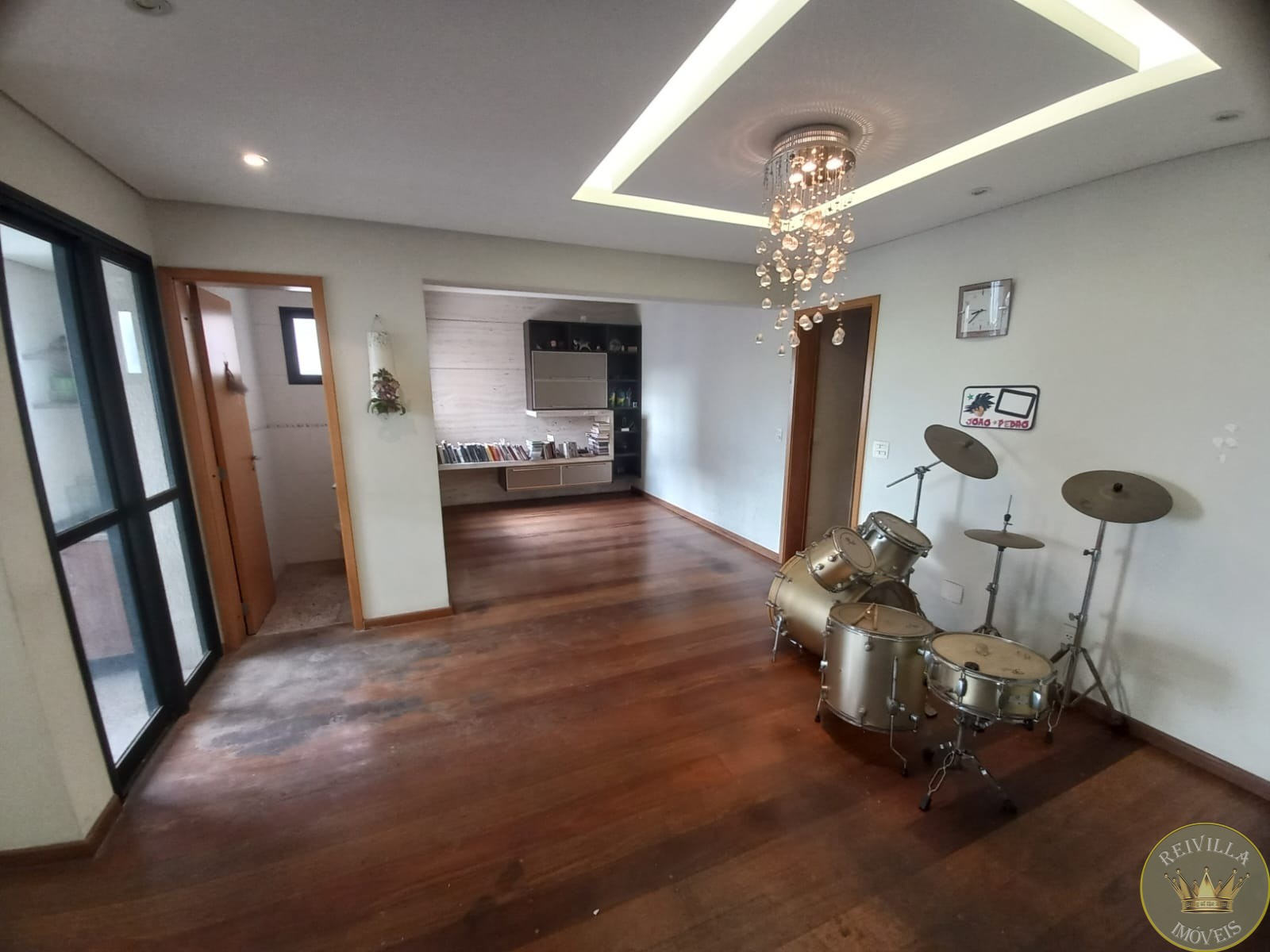 Apartamento com 139m² privativos no Tatuapé 03 suites e 03 vagas