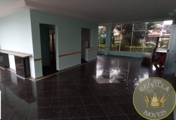 APARTAMENTO VILA CARRÃO - SP -50 m² - 02 Dormitórios, sala para 02 ambientes