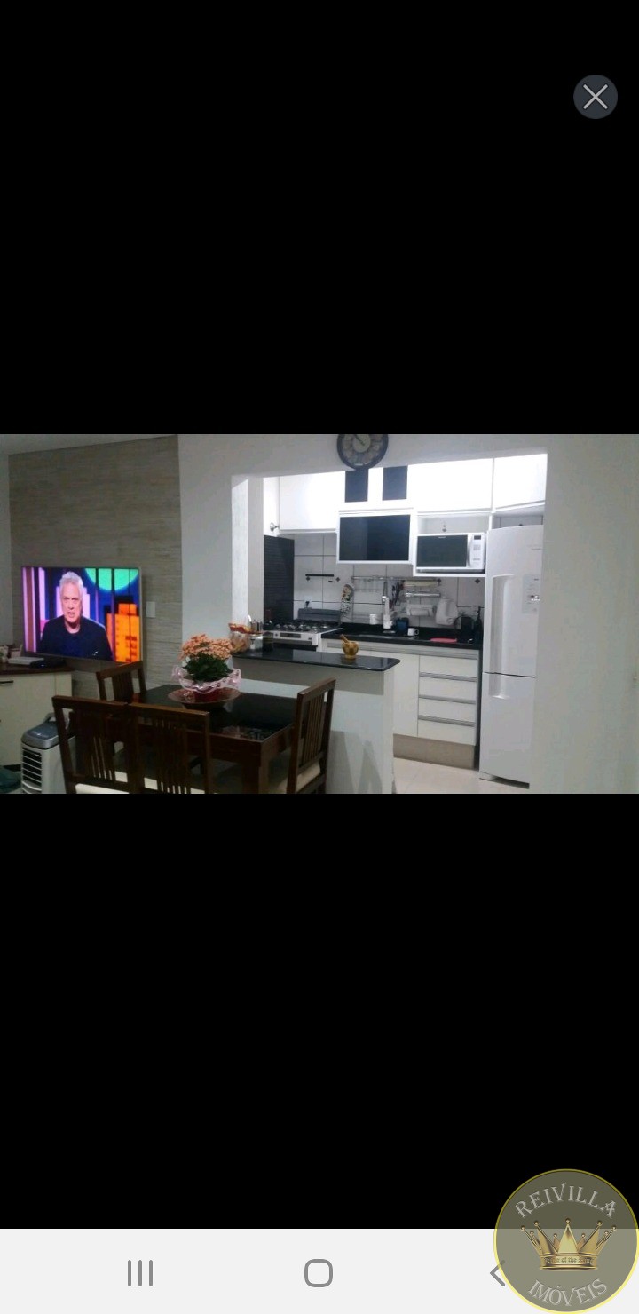 Apartamento com 2 dormitórios à venda, 50 m² - Belenzinho - São Paulo/SP