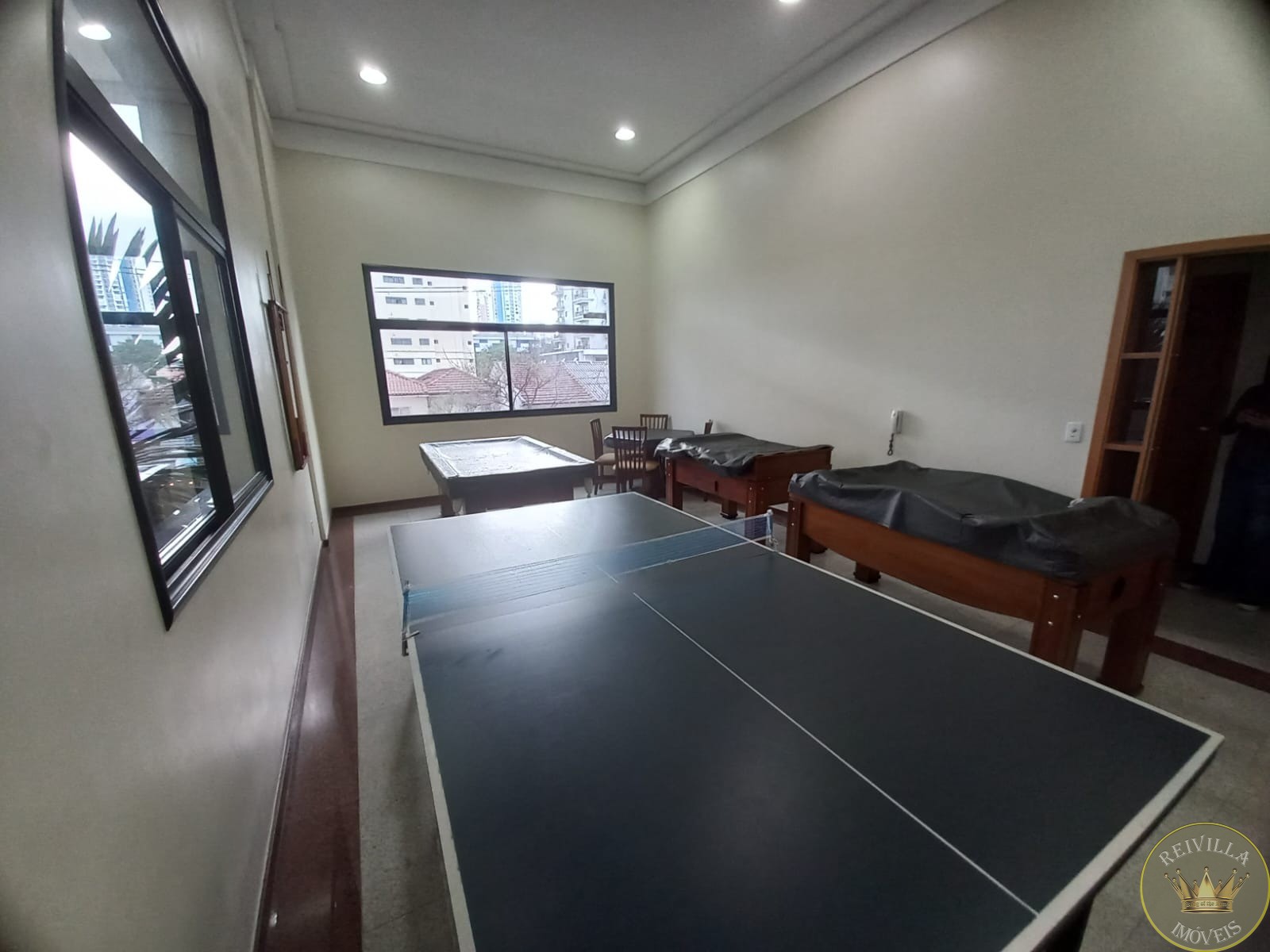 Apartamento com 139m² privativos no Tatuapé 03 suites e 03 vagas