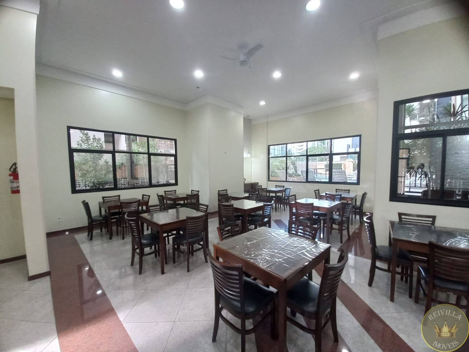 Apartamento com 139m² privativos no Tatuapé 03 suites e 03 vagas