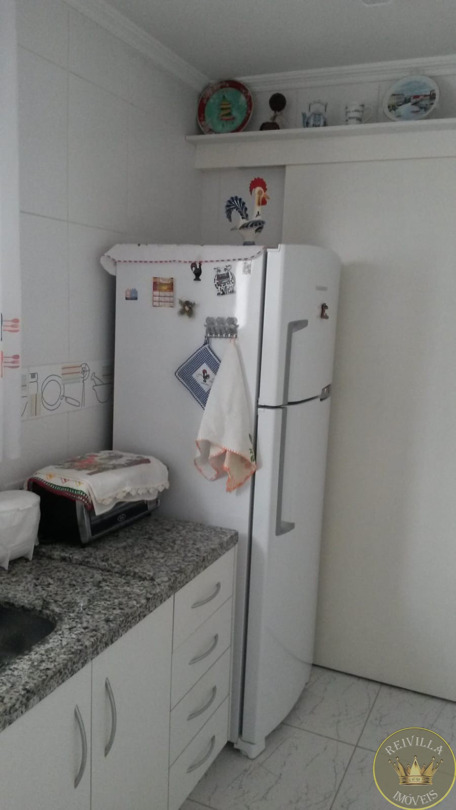 Vende-se APTO Tatuapé, com 2 dormitórios, 2 banheiros, sala, cozinha, área de serviço