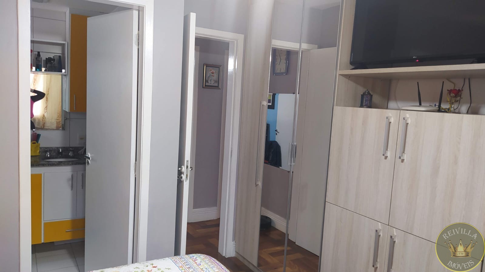 Excelente Apartamento no Carrão de 71m² com 3 dormitórios, sendo 1 suíte