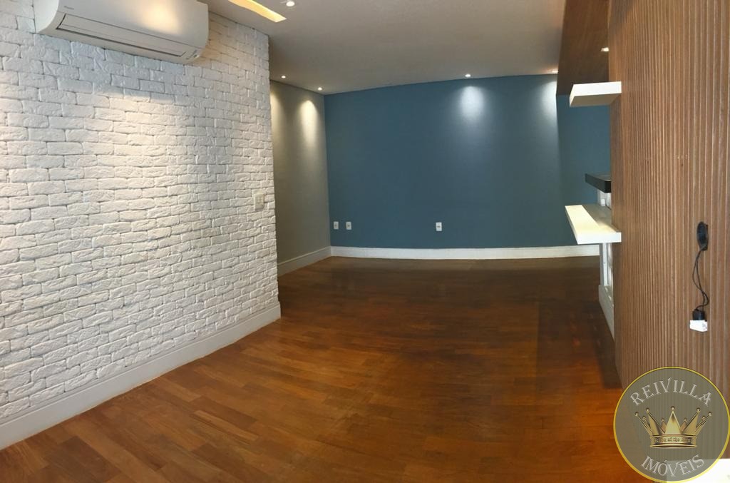 Belíssimo Apartamento de 79 m², pronto para morar, com 2 dormitórios (1 suíte) e 1 vaga de garagem