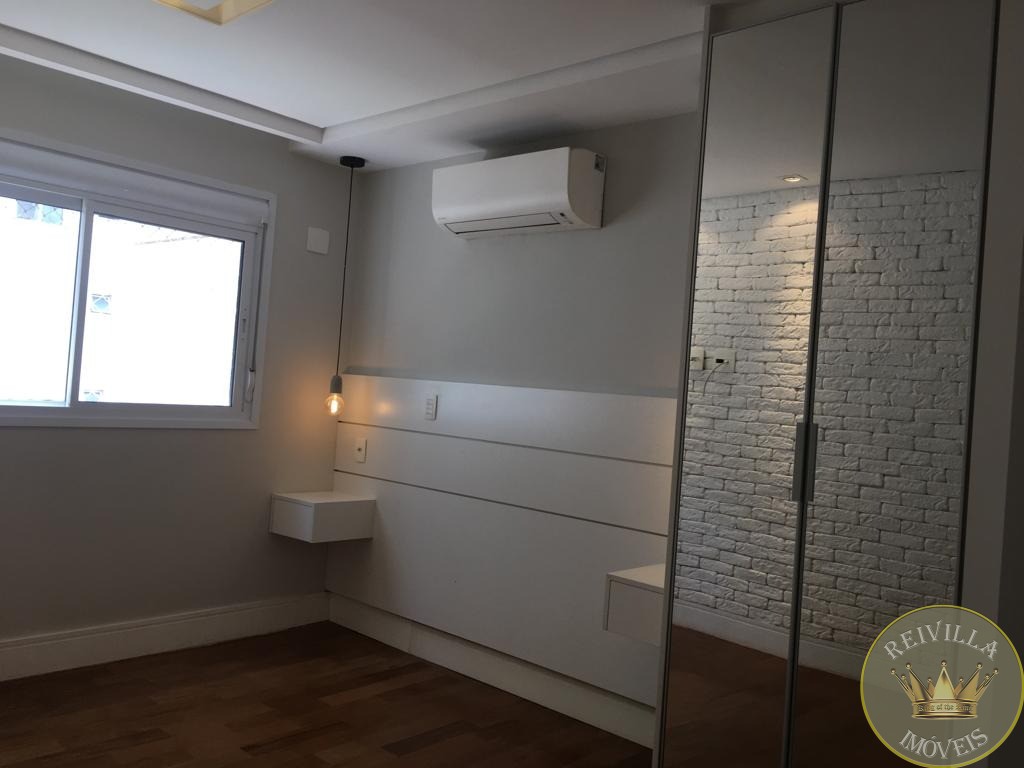 Belíssimo Apartamento de 79 m², pronto para morar, com 2 dormitórios (1 suíte) e 1 vaga de garagem