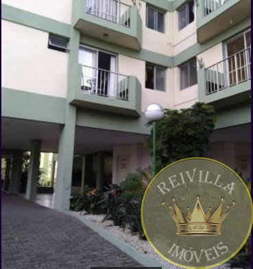 APARTAMENTO VILA CARRÃO - SP -50 m² - 02 Dormitórios, sala para 02 ambientes