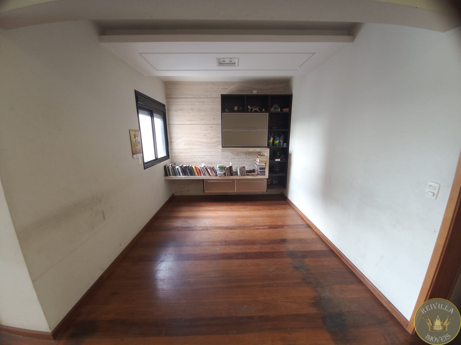 Apartamento com 139m² privativos no Tatuapé 03 suites e 03 vagas