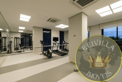 Belíssimo Apartamento de 79 m², pronto para morar, com 2 dormitórios (1 suíte) e 1 vaga de garagem