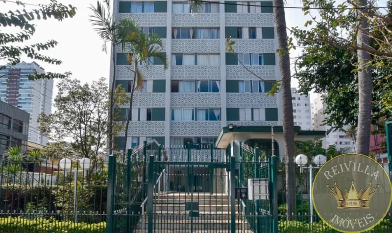 Vende-se APTO Tatuapé, com 2 dormitórios, 2 banheiros, sala, cozinha, área de serviço
