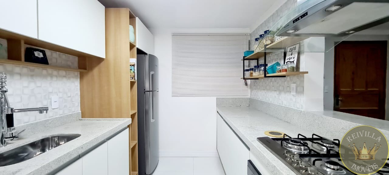 Belíssimo apartamento 48 m² em artur alvim, unidade de 2 and