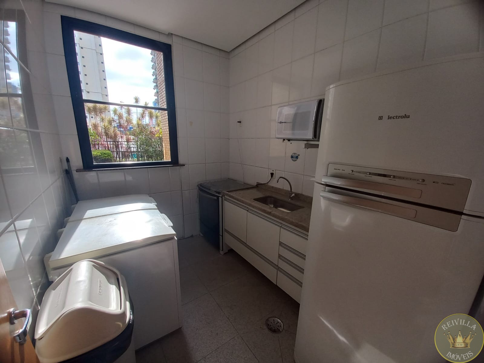 Apartamento com 139m² privativos no Tatuapé 03 suites e 03 vagas