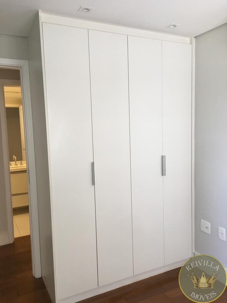 Belíssimo Apartamento de 79 m², pronto para morar, com 2 dormitórios (1 suíte) e 1 vaga de garagem