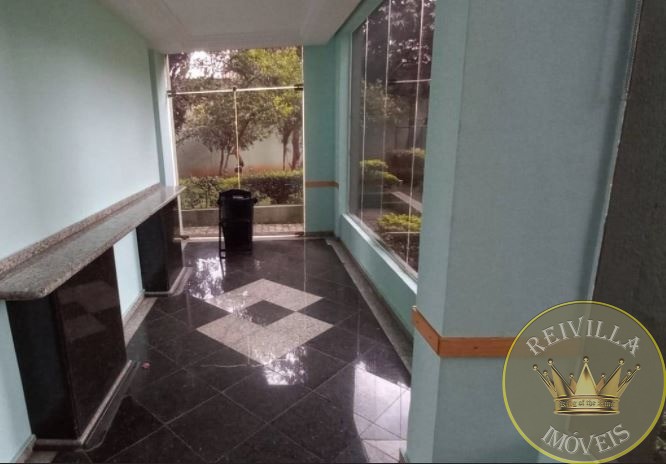 APARTAMENTO VILA CARRÃO - SP -50 m² - 02 Dormitórios, sala para 02 ambientes