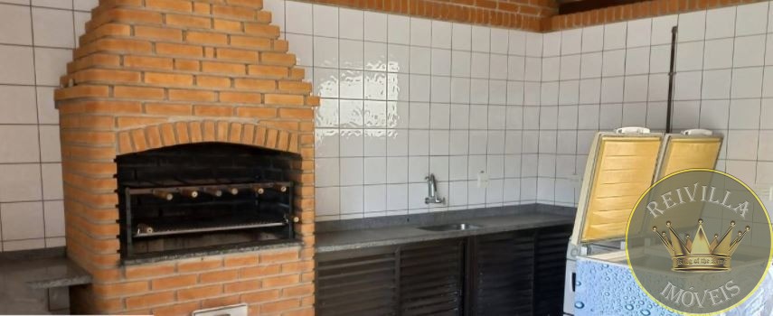 Apartamento vila carrão - sp -50 m² - 02 dormitórios, sala p