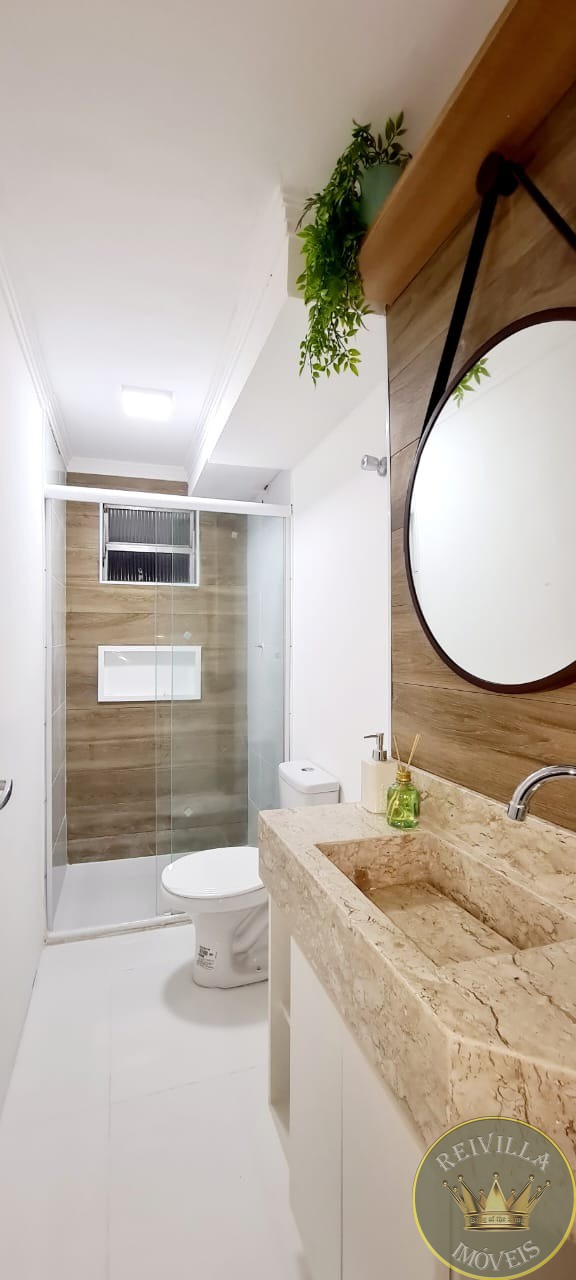 Belíssimo apartamento 48 m² em artur alvim, unidade de 2 and
