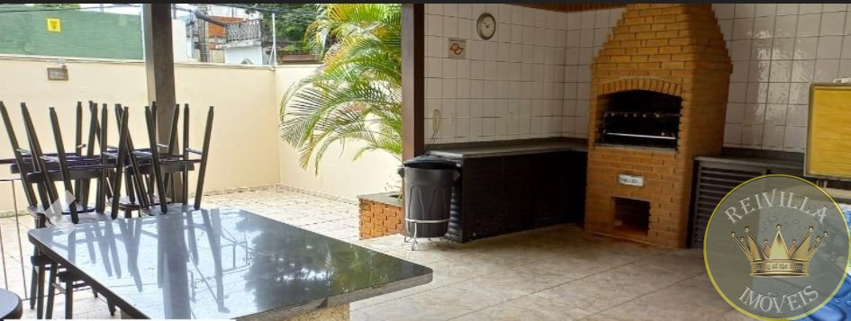 Apartamento vila carrão - sp -50 m² - 02 dormitórios, sala p
