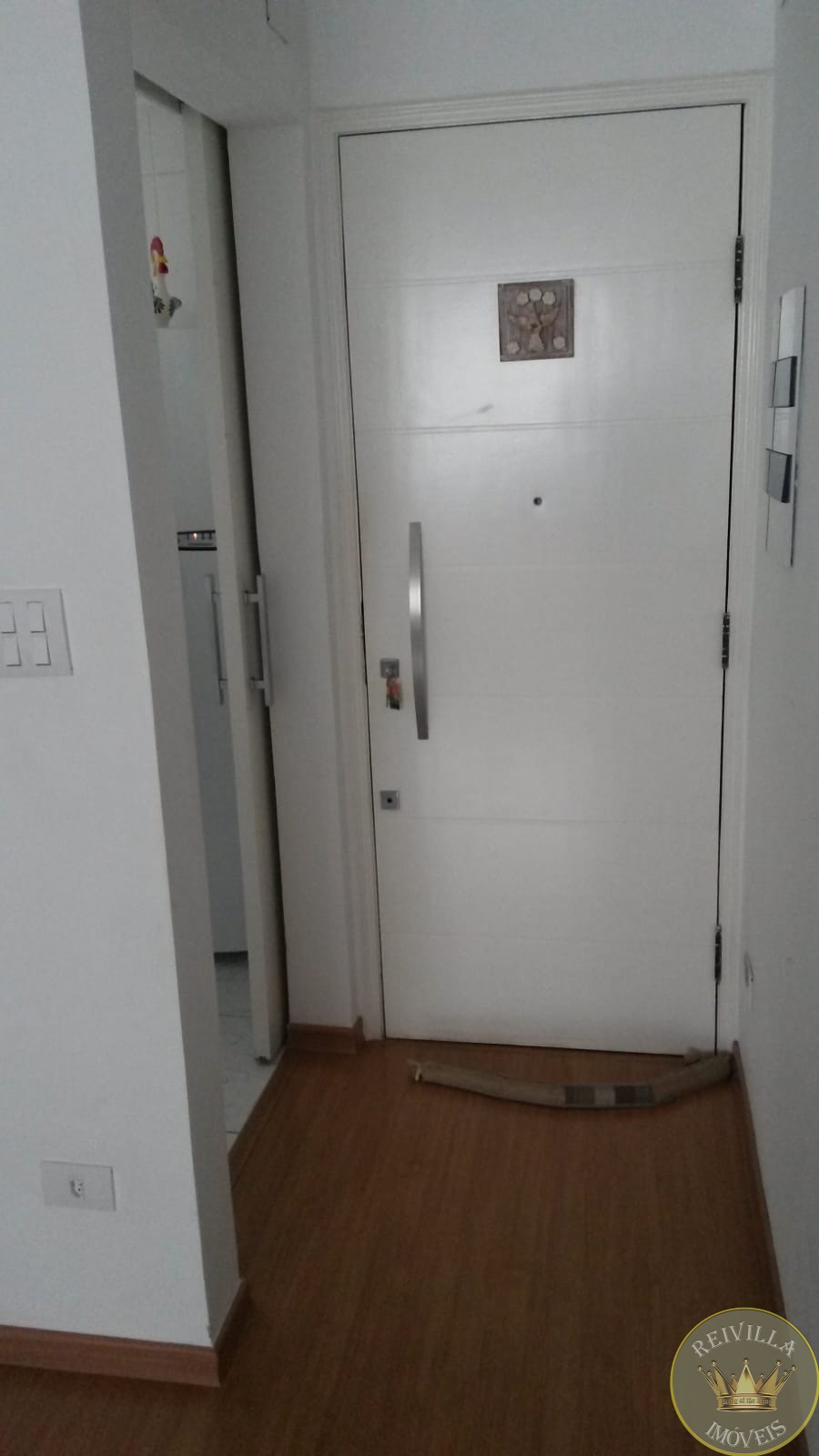 Vende-se APTO Tatuapé, com 2 dormitórios, 2 banheiros, sala, cozinha, área de serviço