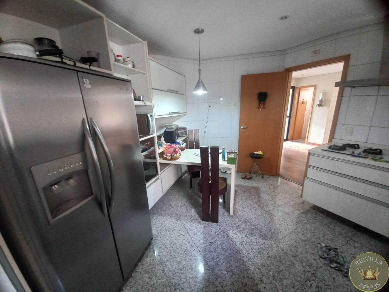 Apartamento com 139m² privativos no Tatuapé 03 suites e 03 vagas