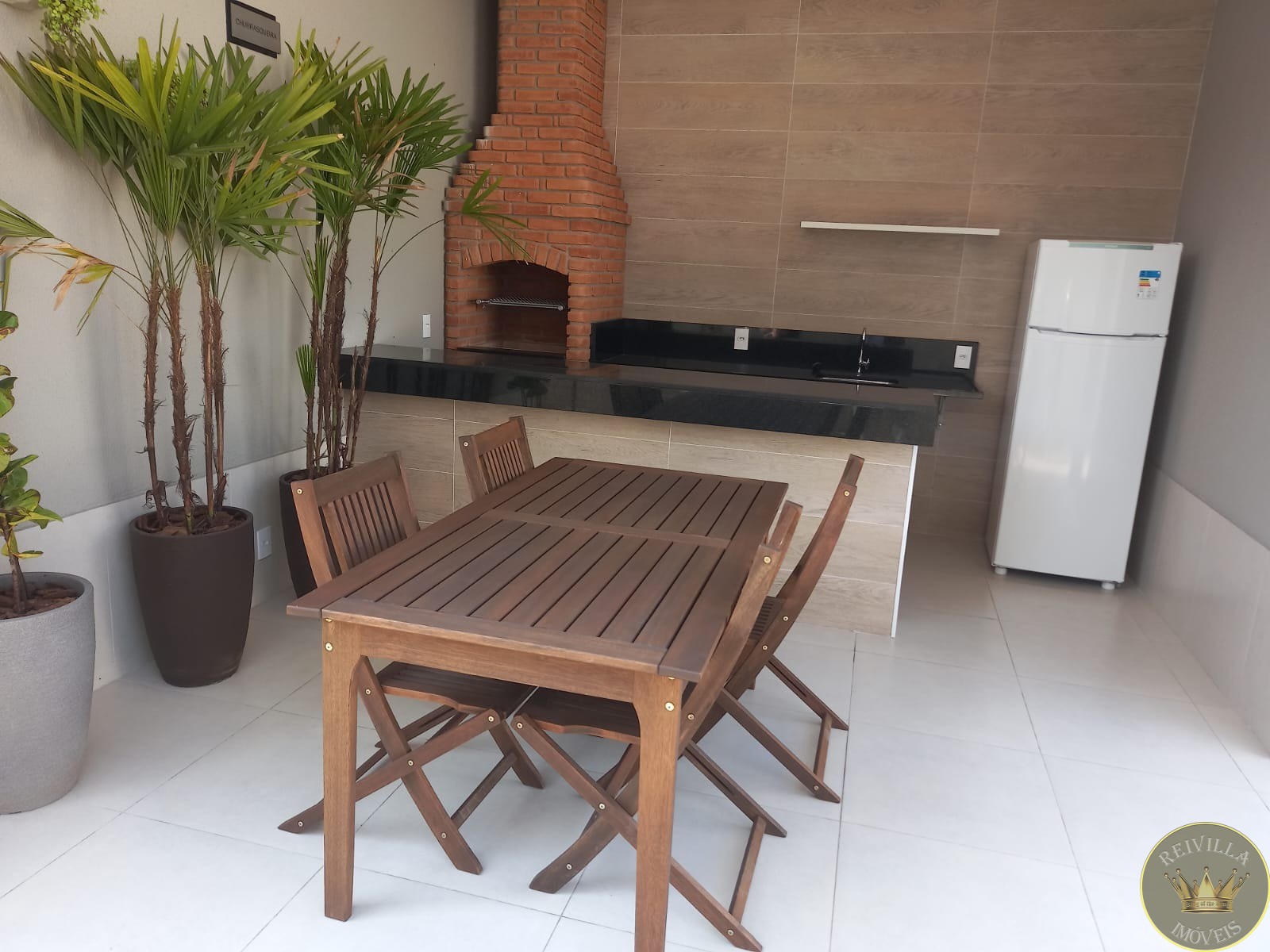 Apartamento novo em ótima localização da Mooca