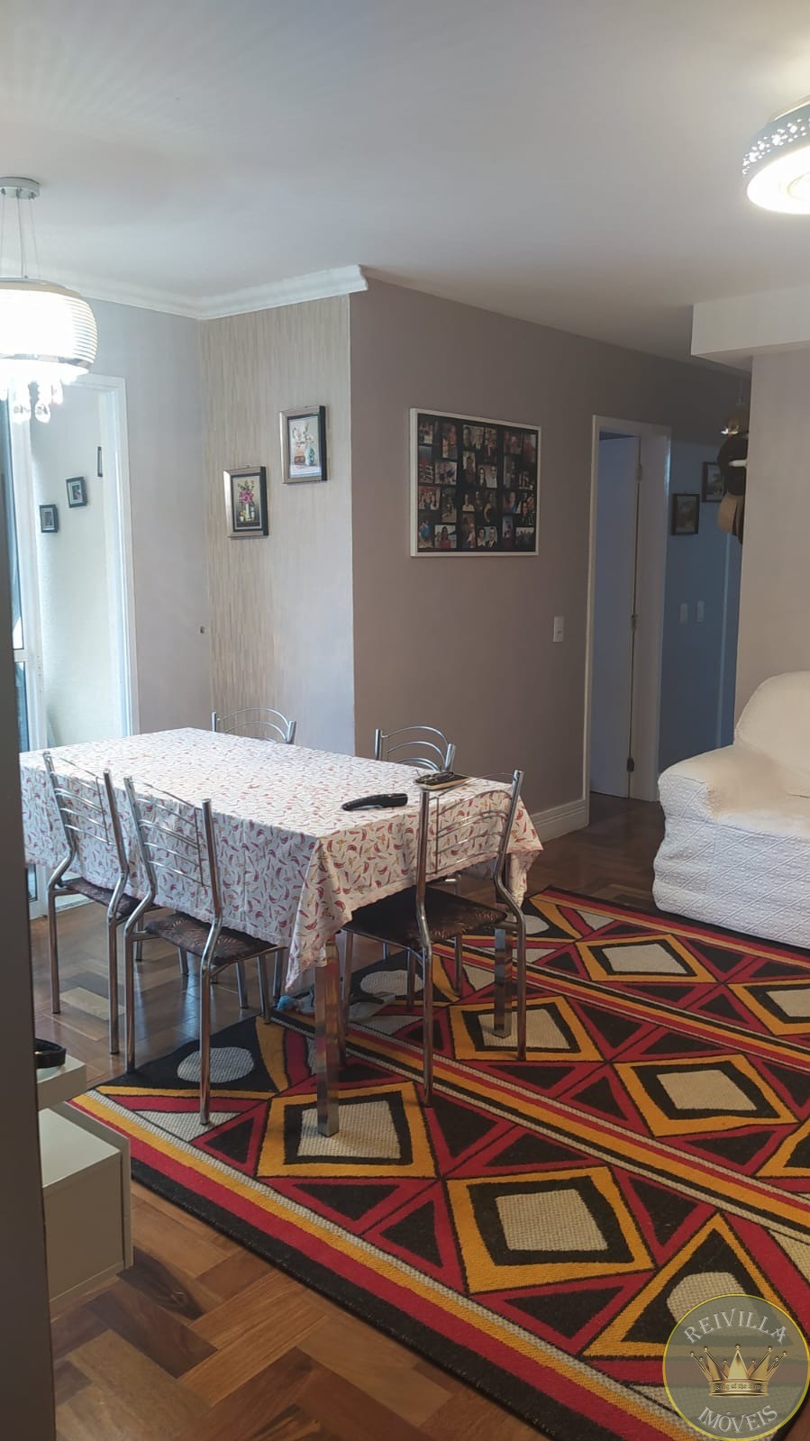 Excelente Apartamento no Carrão de 71m² com 3 dormitórios, sendo 1 suíte