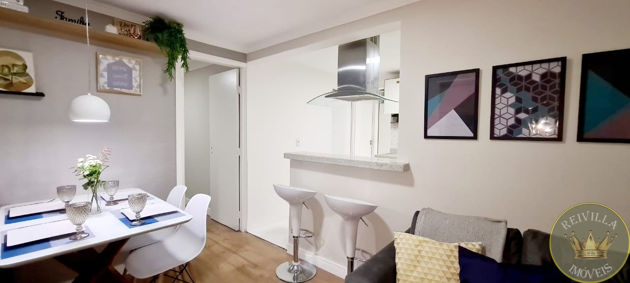 Belíssimo apartamento 48 m² em artur alvim, unidade de 2 and