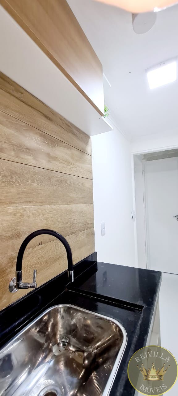 Belíssimo apartamento 48 m² em artur alvim, unidade de 2 and
