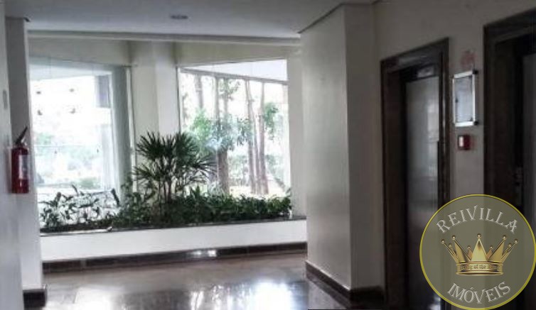 APARTAMENTO VILA CARRÃO - SP -50 m² - 02 Dormitórios, sala para 02 ambientes