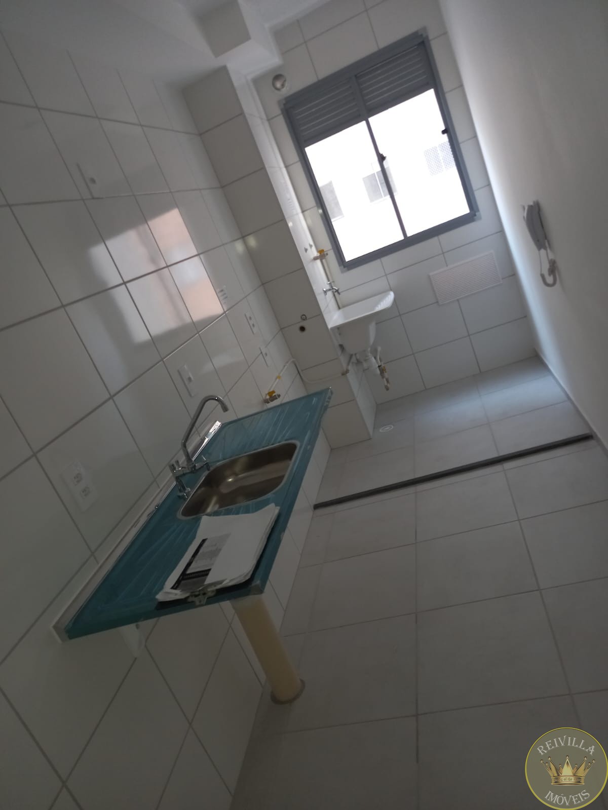 Apartamento novo em ótima localização da Mooca