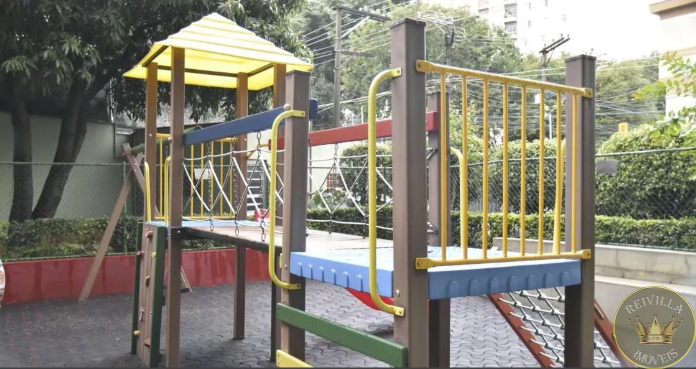 APARTAMENTO VILA CARRÃO - SP -50 m² - 02 Dormitórios, sala para 02 ambientes