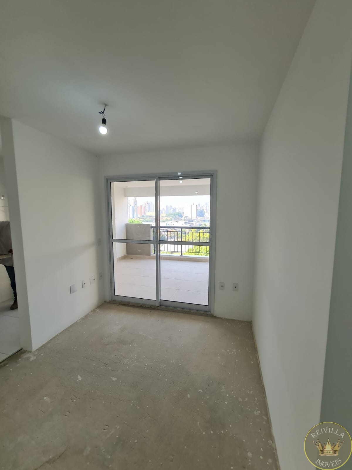 Excelente apartamento 65 mts na região do Tatuapé pronto para morar! 2 dormitórios (1 suíte com varanda)