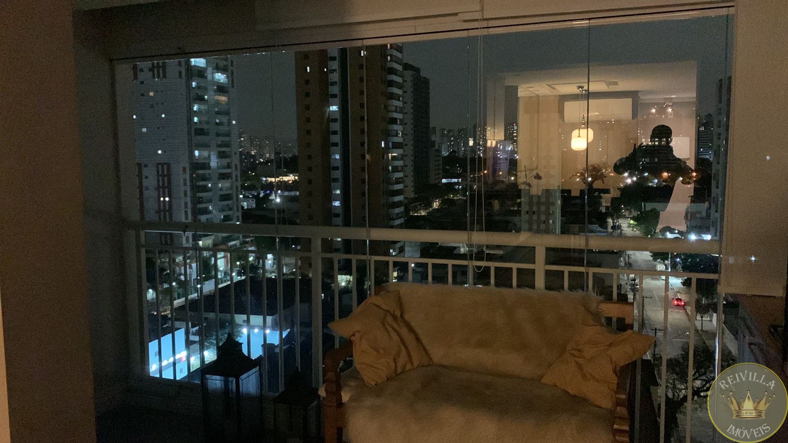 Excelente Apartamento 68 mts 2 dorm sendo 1 suíte -1 vaga coberta