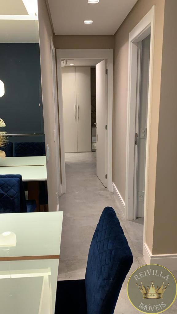 Excelente Apartamento 68 mts 2 dorm sendo 1 suíte -1 vaga coberta