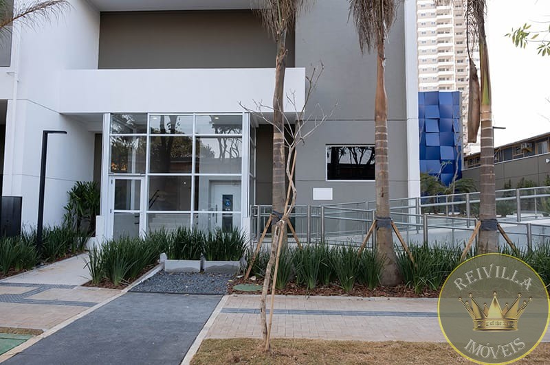 Excelente apartamento 65 mts na região do Tatuapé pronto para morar! 2 dormitórios (1 suíte com varanda)