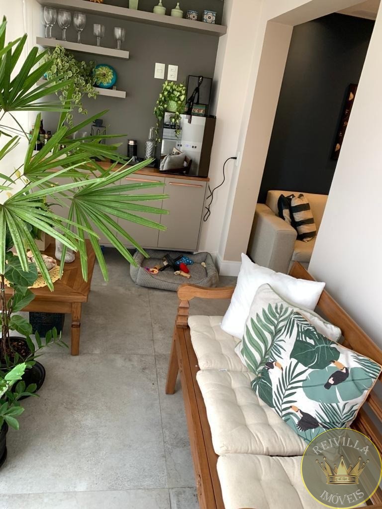 Excelente Apartamento 68 mts 2 dorm sendo 1 suíte -1 vaga coberta