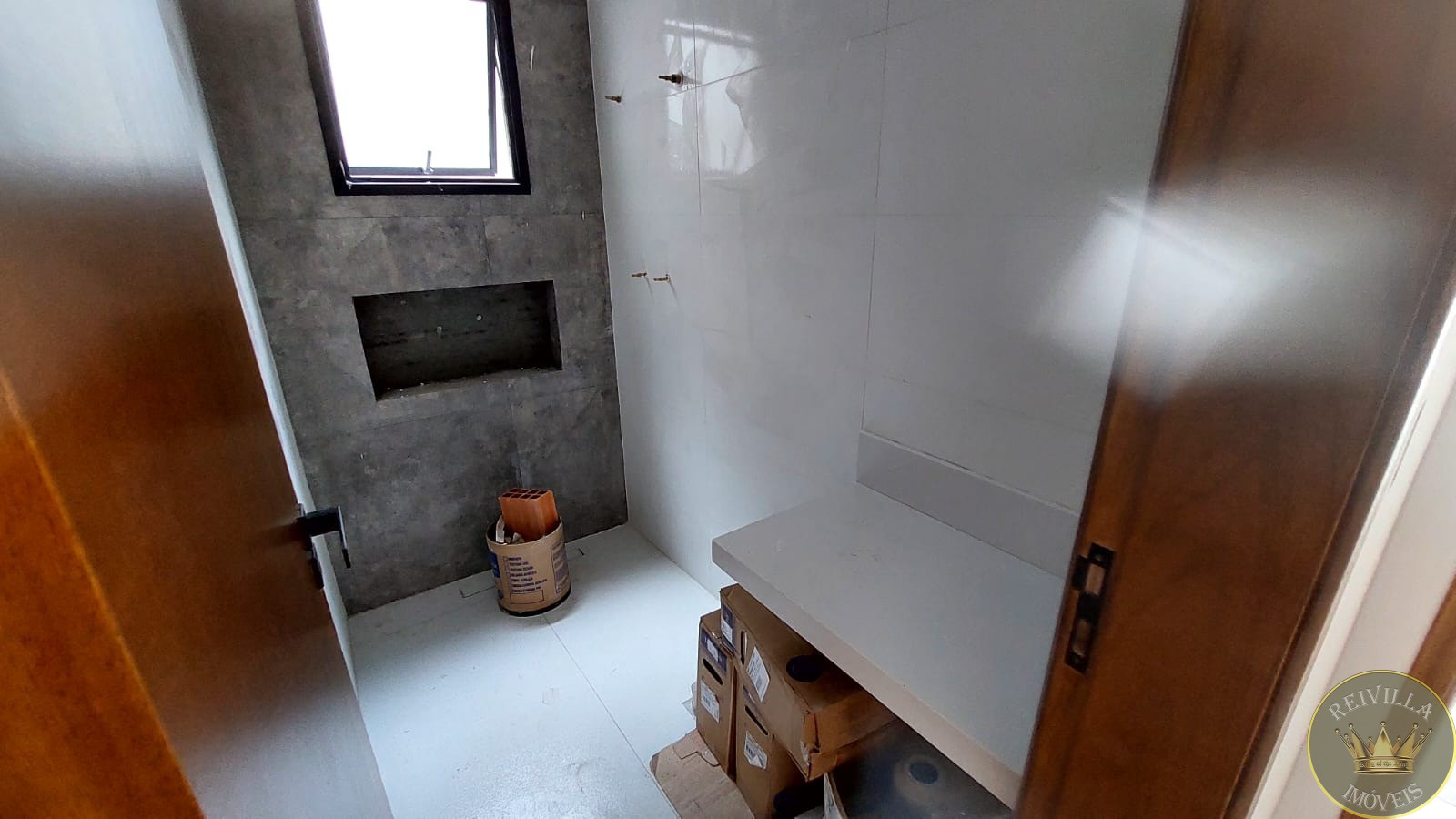 Excelente Sobrado 03 suítes e 04 vagas Novo com 170 mts ² na Mooca