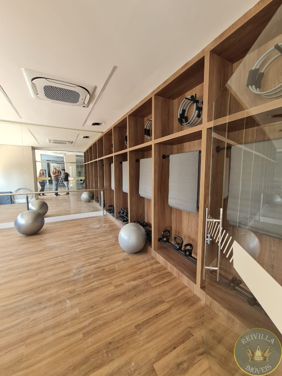 Excelente apartamento 65 mts na região do Tatuapé pronto para morar! 2 dormitórios (1 suíte com varanda)