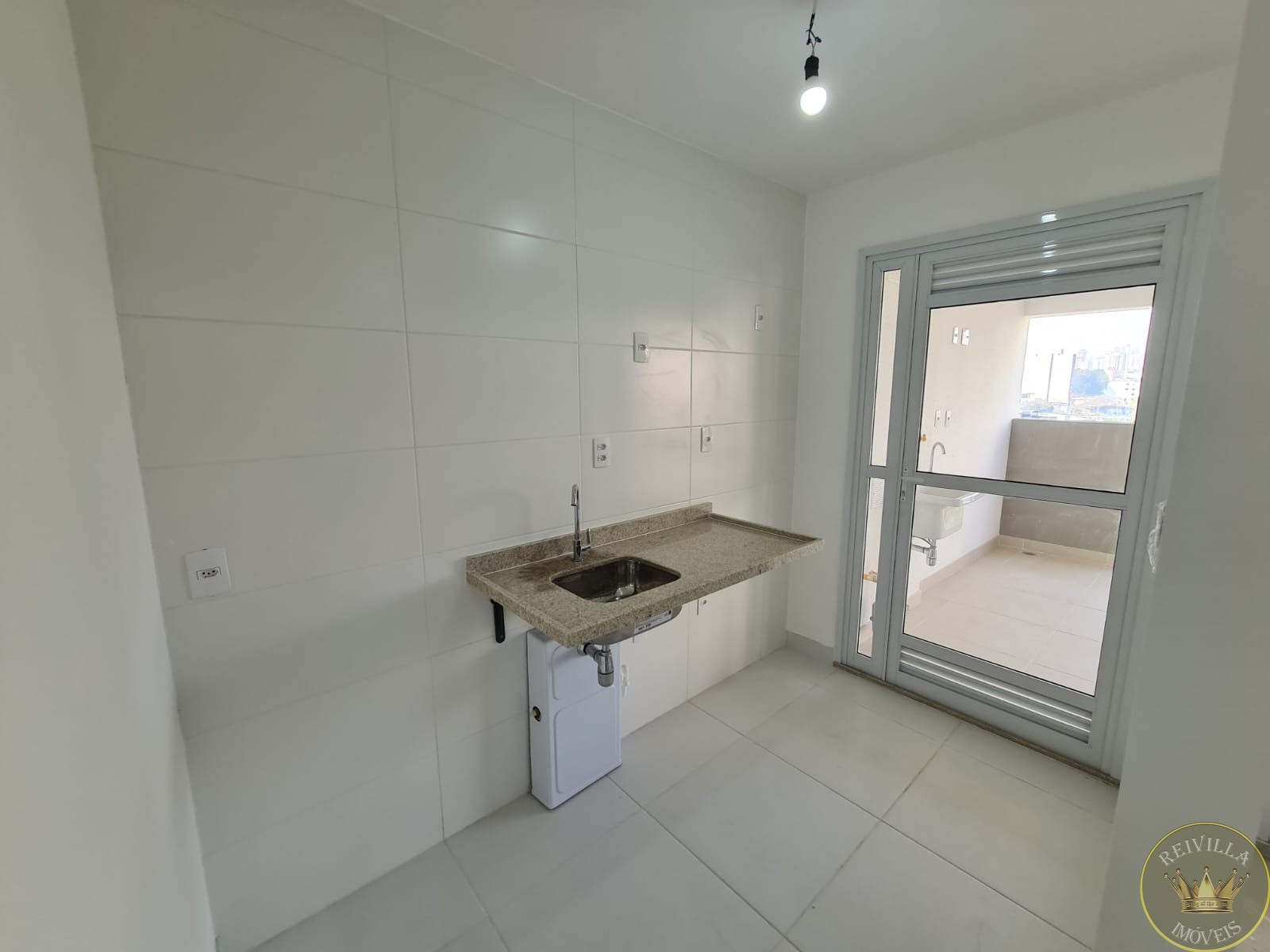 Excelente apartamento 65 mts na região do Tatuapé pronto para morar! 2 dormitórios (1 suíte com varanda)