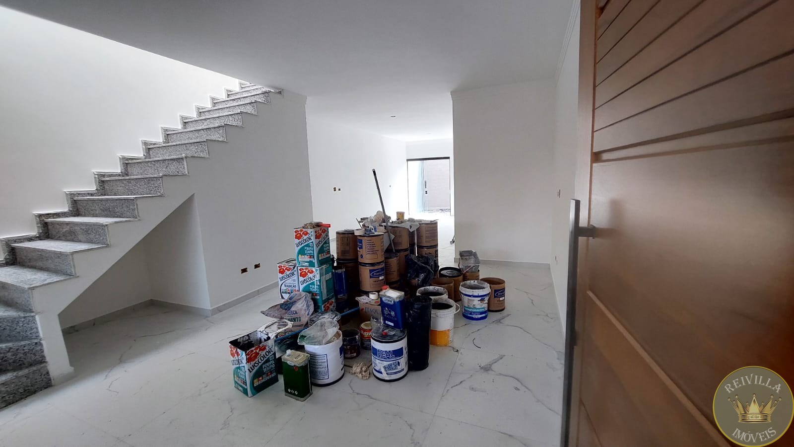 Excelente Sobrado 03 suítes e 04 vagas Novo com 170 mts ² na Mooca