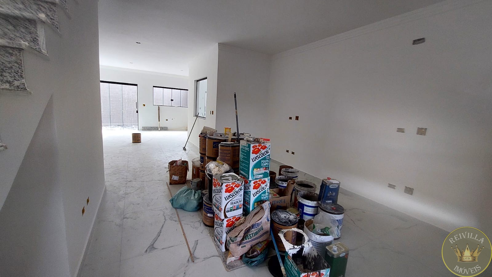 Excelente Sobrado 03 suítes e 04 vagas Novo com 170 mts ² na Mooca