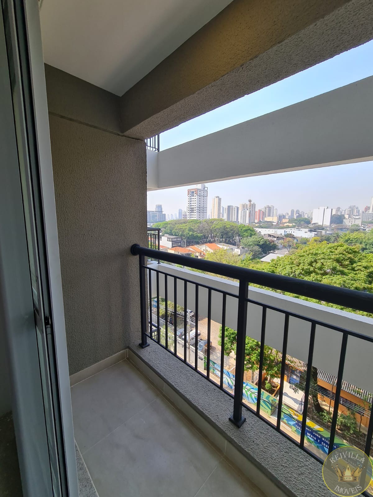 Excelente apartamento 65 mts na região do Tatuapé pronto para morar! 2 dormitórios (1 suíte com varanda)