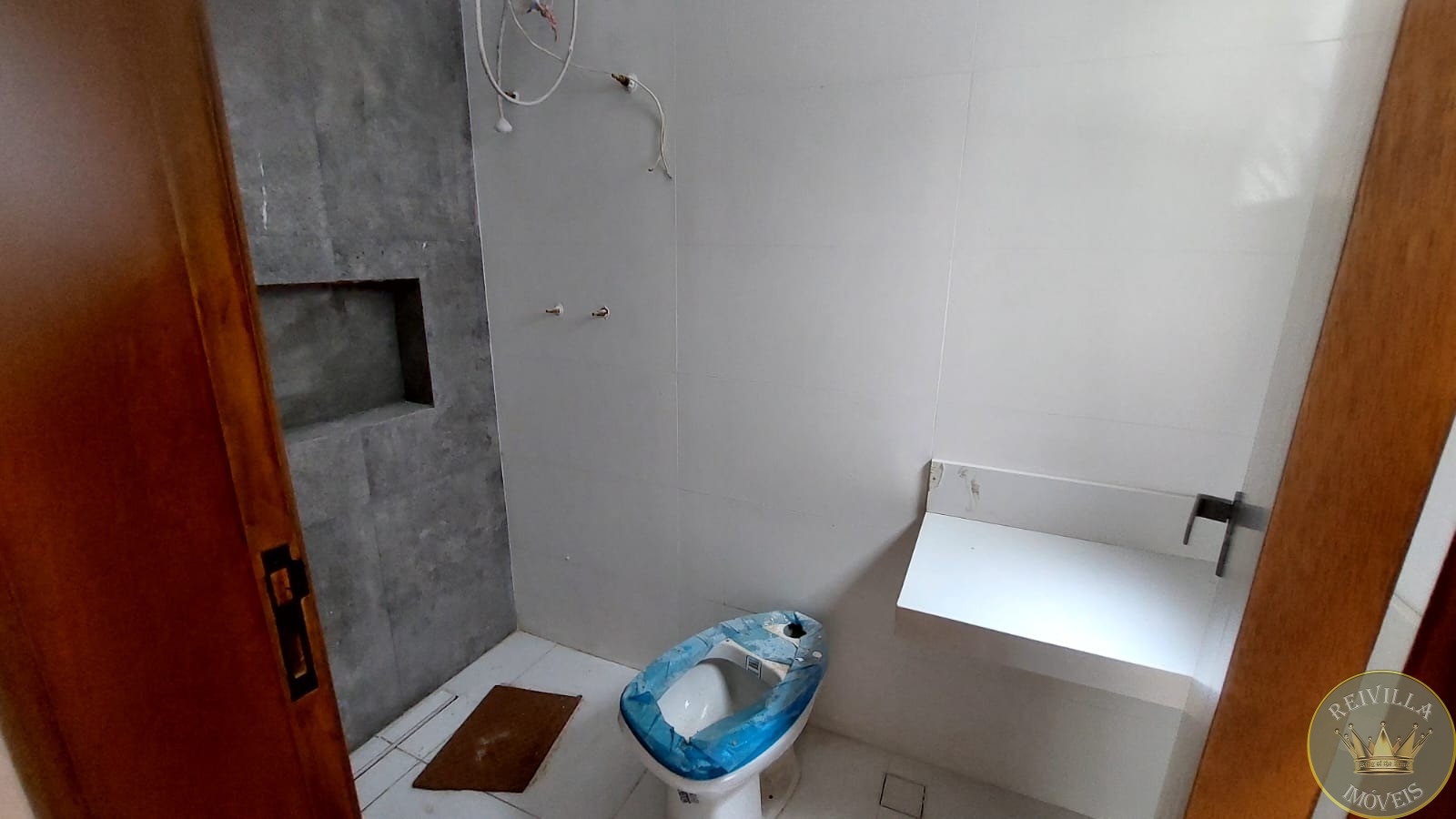 Excelente Sobrado 03 suítes e 04 vagas Novo com 170 mts ² na Mooca