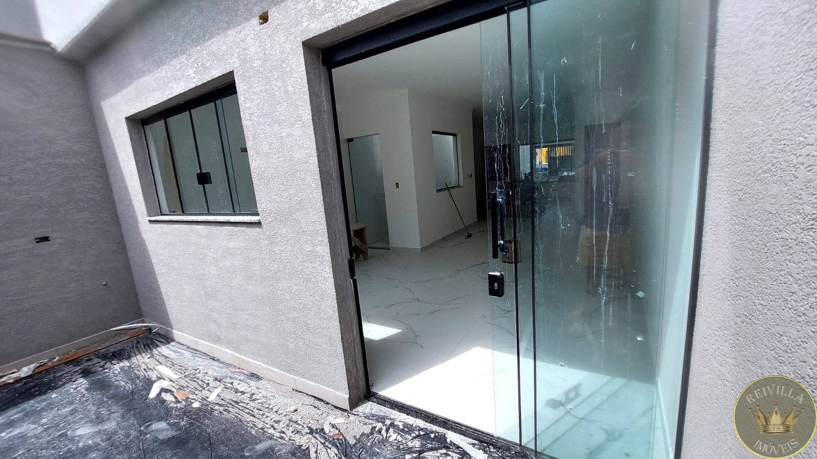 Excelente Sobrado 03 suítes e 04 vagas Novo com 170 mts ² na Mooca