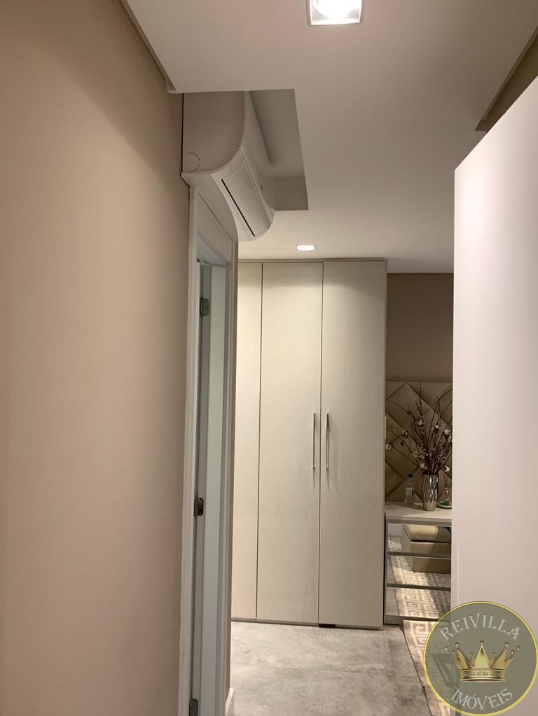 Excelente Apartamento 68 mts 2 dorm sendo 1 suíte -1 vaga coberta